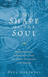Enlarge image Cover: The Shape of the Soul - Rowman & Littlefield Publishers