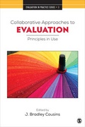 Cover: Collaborative Approaches to Evaluation - SAGE Publications Inc