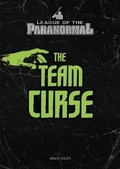 Cover: The Team Curse - Lerner Publishing Group