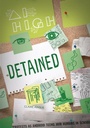 Cover: Detained - Lerner Publishing Group