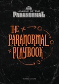 Cover: The Paranormal Playbook - Lerner Publishing Group
