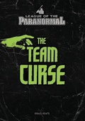 Cover: The Team Curse - Lerner Publishing Group