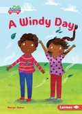 Cover: A Windy Day - Lerner Publishing Group