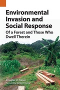 Cover: Environmental Invasion and Social Response - Summer Institute of Linguistics, Academic Publications