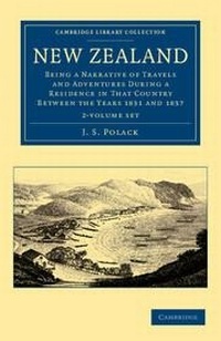 Abbildung von: New Zealand 2 Volume Set - Cambridge University Press