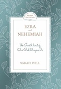 Cover: Ezra And Nehemiah - Reformation Heritage Books