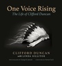 Cover: One Voice Rising - University of Utah Press,U.S.