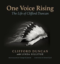 Enlarge image Cover: One Voice Rising - University of Utah Press,U.S.