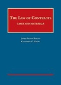 Cover: The Law of Contracts - West Academic Press