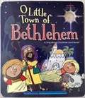 Cover: O Little Town of Bethlehem - Smart Kidz