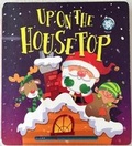 Cover: Up on the Housetop - Smart Kidz