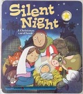 Cover: Silent Night - Smart Kidz