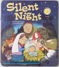 Enlarge image Cover: Silent Night - Smart Kidz