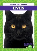 Cover: Eyes - Tadpole Books