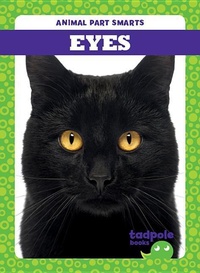 Enlarge image Cover: Eyes - Tadpole Books