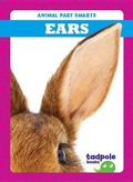 Cover: Ears - Tadpole Books