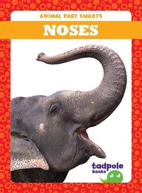 Enlarge image Cover: Noses - Tadpole Books