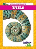 Cover: Tails - Tadpole Books