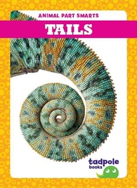 Enlarge image Cover: Tails - Tadpole Books