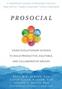 Cover: Prosocial - New Harbinger Publications