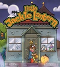 Cover: Little Jackie Lantern - Idea & Design Works