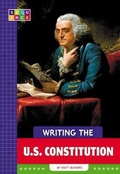 Cover: Writing the U.S. Constitution - Sequence