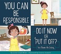 Cover: You Can Be Responsible: Do It Now or Put It Off? - Amicus Ink