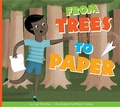 Cover: From Trees to Paper - Amicus Ink
