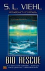 Cover: Bio Rescue - Ace