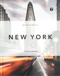 Cover: Trope New York - Trope Publishing Co.
