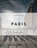 Cover: Trope Paris - Trope Publishing Co.