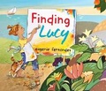 Cover: Finding Lucy - Pajama Press