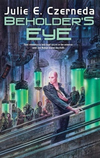 Enlarge image Cover: Beholder's Eye - Astra Publishing House