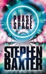Cover: Phase Space - HarperCollins