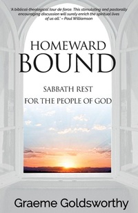 Enlarge image Cover: Homeward Bound - Authentic Media