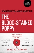 Cover: Blood-Stained Poppy, The - John Hunt Publishing