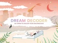 Cover: Dream Decoder - Laurence King Publishing