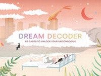 Enlarge image Cover: Dream Decoder - Laurence King Publishing