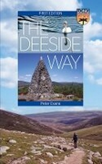 Enlarge image Cover: The Deeside Way - Birlinn Ltd