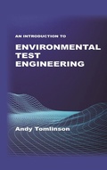 Cover: An Introduction to Environmental Test Engineering - New Generation Publishing