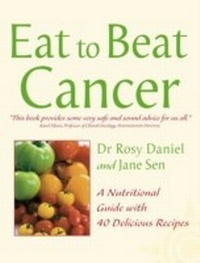 Enlarge image Cover: Cancer - Thorsons