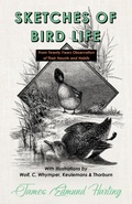 Bild: Sketches of Bird Life - From Twenty Years Observation of Their Haunts and Habits - With Illustrations by Wolf, C. Whymper, Keulemans, and Thorburn - Read Books