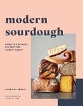 Cover: Modern Sourdough - White Lion Publishing