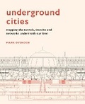 Cover: Underground Cities - Frances Lincoln