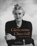 Cover: Clementine Churchill - White Lion Publishing