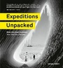 Cover: Expeditions Unpacked - Frances Lincoln