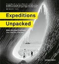 Cover: Expeditions Unpacked - Frances Lincoln