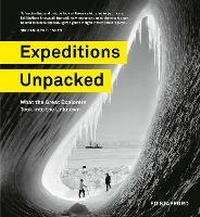 Enlarge image Cover: Expeditions Unpacked - Frances Lincoln