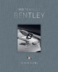 Cover: 100 Years of Bentley - White Lion Publishing