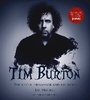 Cover: Tim Burton (updated edition) - White Lion Publishing